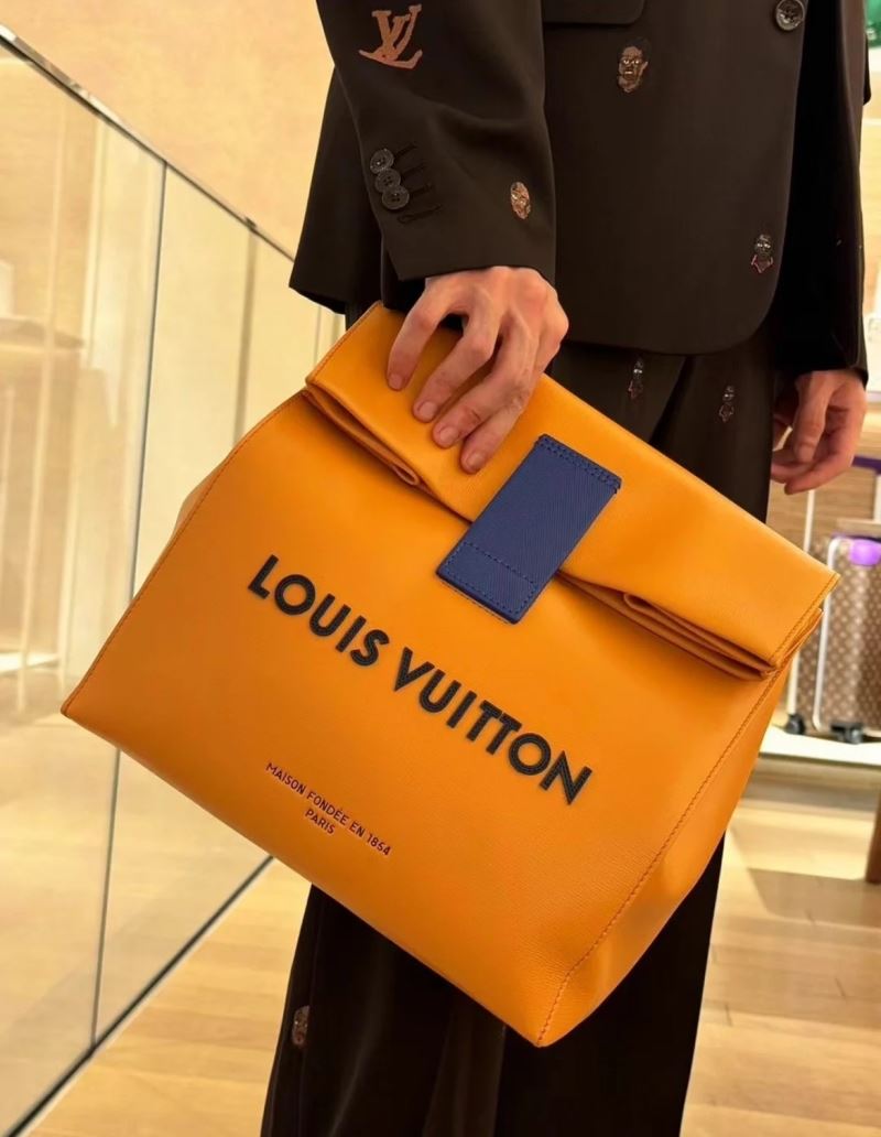 LV Clutch Bags